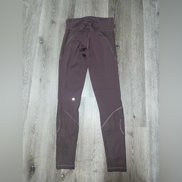 Lululemon City Core Tight *28" - Picture 5 of 5